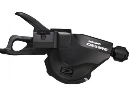 řadící páčka Shimano Deore SL-M610 pravá 10 rychl. černá