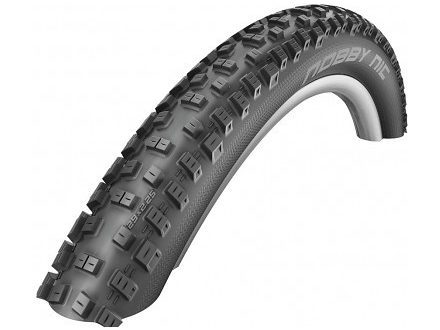 plášť Schwalbe Nobby Nic 60-622 29x 2,35 kevlar