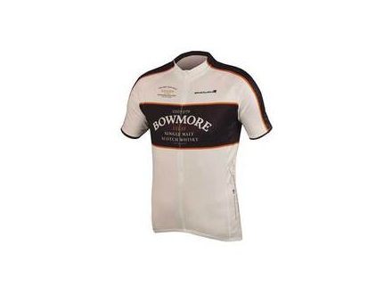 Endura whisky 2024 cycling jersey