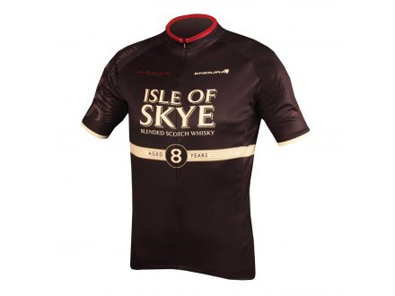 Dres Endura Isle of Skye Whisky Jersey