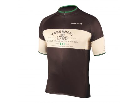 Dres Endura Tobermory Whisky Jersey