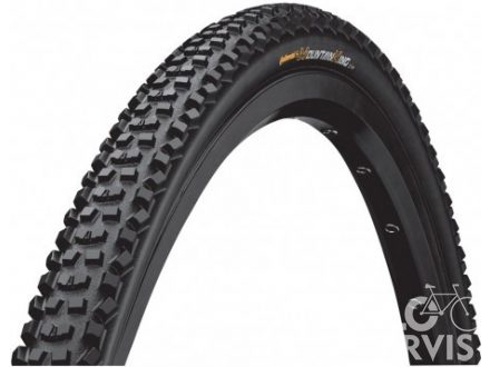 plášť Continental Mountain King CX Performance kevlar 700x35C