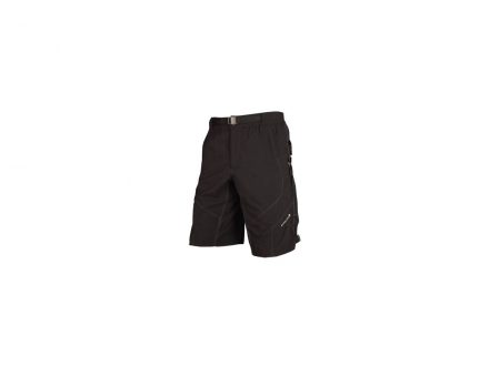 Kraťasy pánské Endura Hummvee Short II black