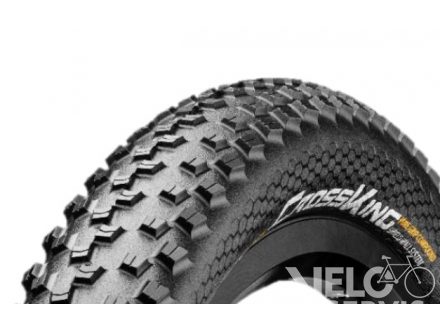 plášť Continental Cross King Performance 27,5x 2,2 kevlar