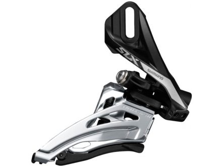 přesmykač Shimano SLX FDM7020D6 2x11 Direct Mount