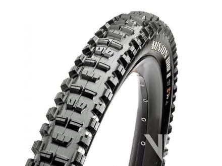 plášť Maxxis Minion DHR II kevlar 27,5×2,3