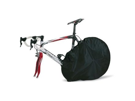 SCICON Rear Bike Cover