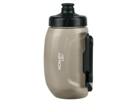 Láhev SKS MonkeyBottle 400ml