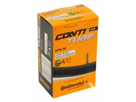 duše Continental MTB 29×1,75-2,5 AV