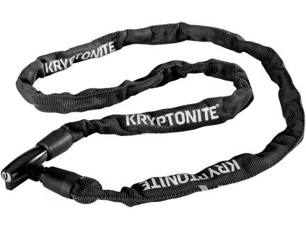 Foto - Zámek KRYPTONITE KEEPER 411 KEY CHAIN 4x110cm