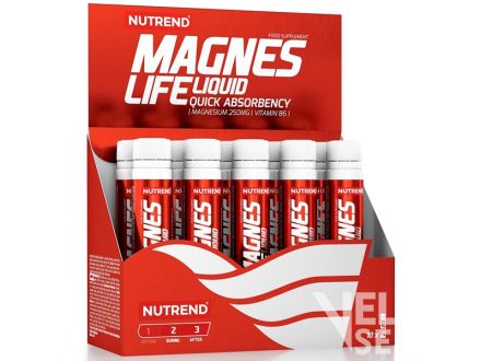 magnesium Nutrend  MagnesLife 25ml