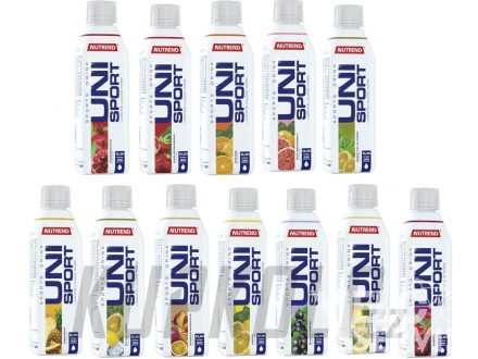 Nutrend UNISPORT 0,5l