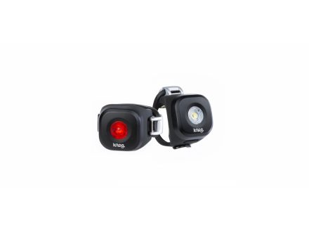 Sada světel KNOG Blinder MINI Dot Twinpack