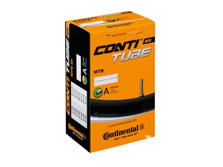 duše Continental MTB 27,5×2,3-2,7 AV