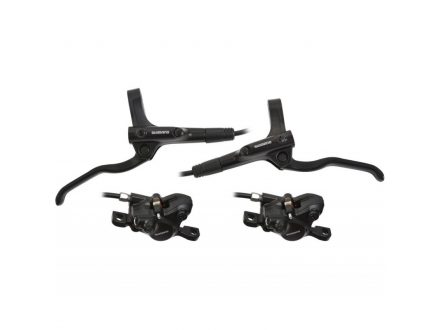 Shimano kotoučová brzda ALTUS BR-MT200