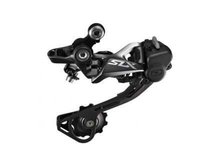 přehazovačka Shimano SLX RD-M7000 SGS shadow