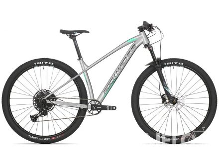 Rock Machine Catherine 60-29 gloss grey/mint green/dark grey 2021