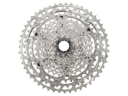 Kazeta Shimano Deore CS-M5100-11 11 sp