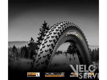 plášť Continental Cross King 29 RaceSport kevlar 29x 2,2