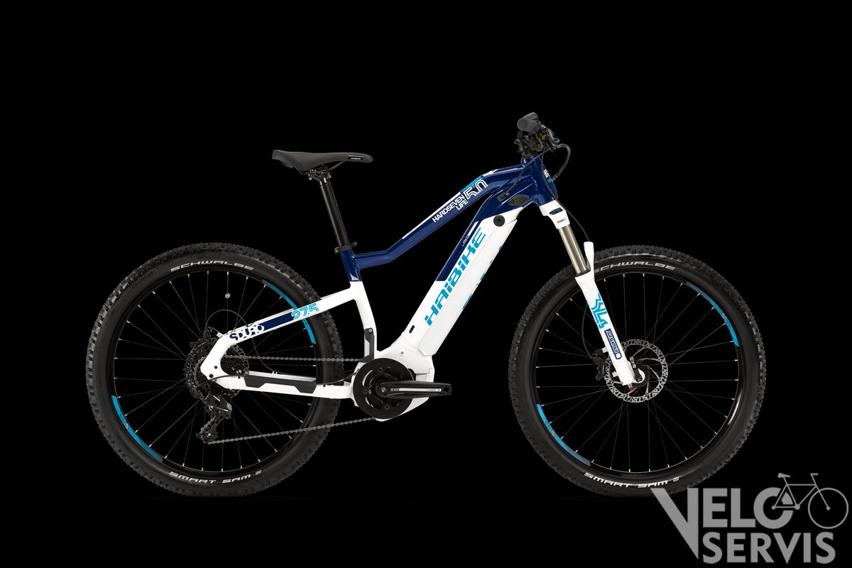 haibike sduro hardseven life 1.0 2019