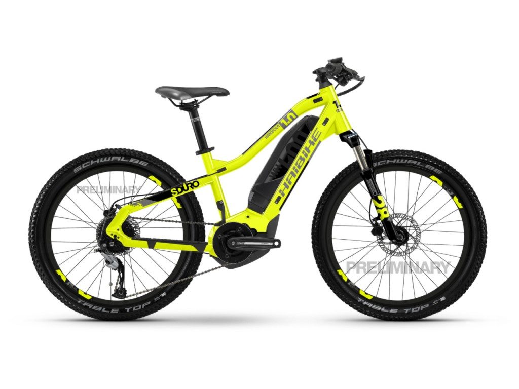 Haibike sduro hardfour 2.0 on sale